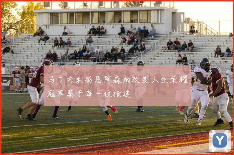 马丁内利感恩阿森纳改变人生荣耀冠军属于每一位枪迷
