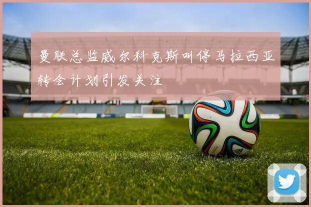 曼联总监威尔科克斯叫停马拉西亚转会计划引发关注