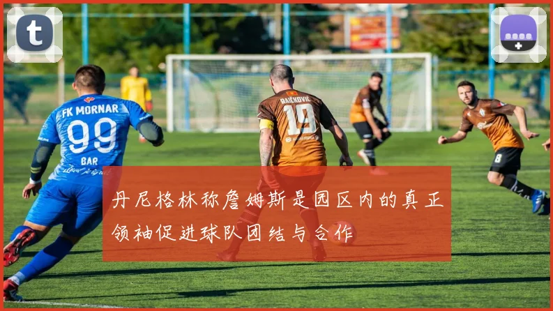 丹尼格林称詹姆斯是园区内的真正领袖促进球队团结与合作